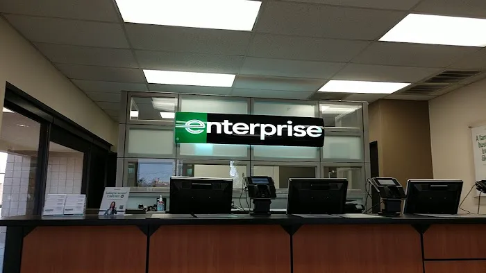 Enterprise Rent-A-Car Picture 3