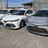 Airport Rent-A-Car ico