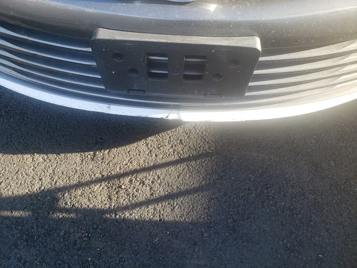 Airport Rent-A-Car Picture 7
