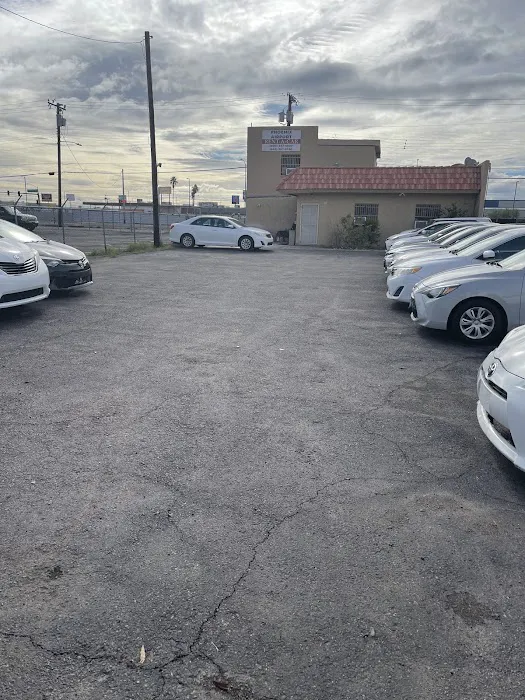 Airport Rent-A-Car Picture 4