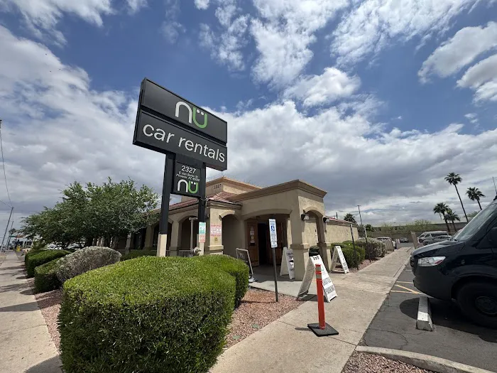 Nu Car Rentals Picture 3