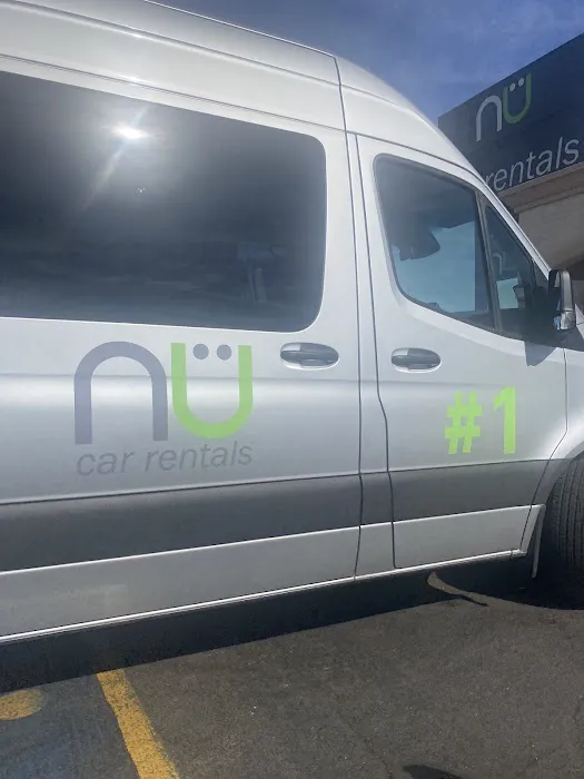 Nu Car Rentals Picture 10