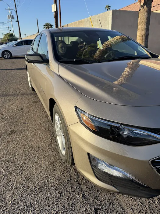 Nu Car Rentals Picture 7