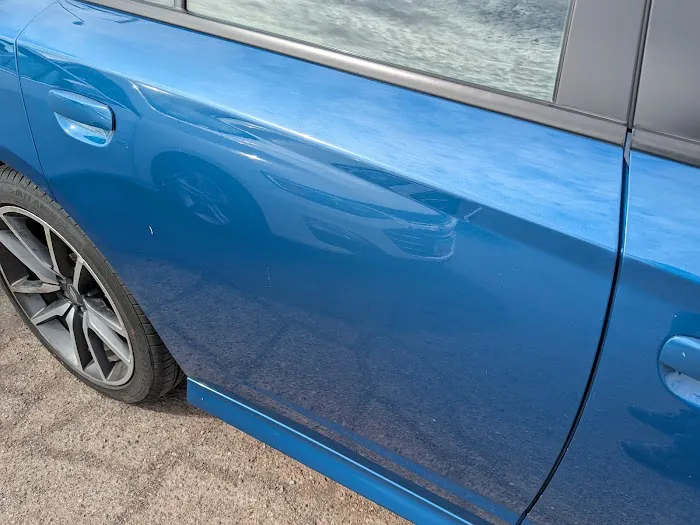 Nu Car Rentals Picture 8
