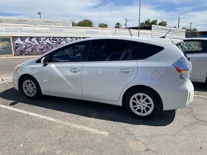 Drive It Pro - Rideshare Rentals Picture 2