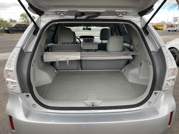 Drive It Pro - Rideshare Rentals Picture 3