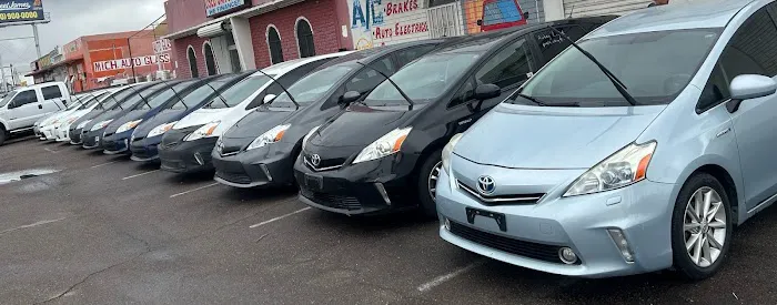 Drive It Pro - Rideshare Rentals Picture 1