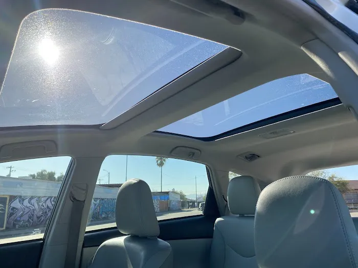 Drive It Pro - Rideshare Rentals Picture 6