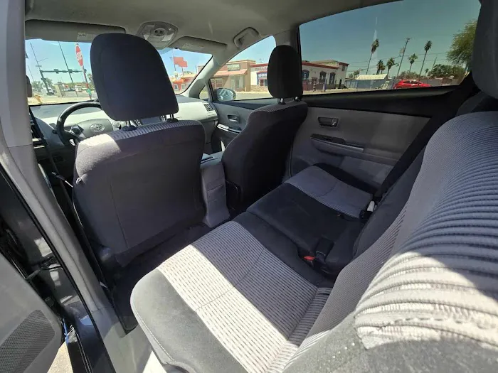Drive It Pro - Rideshare Rentals Picture 7
