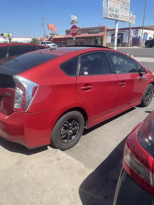Drive It Pro - Rideshare Rentals Picture 4