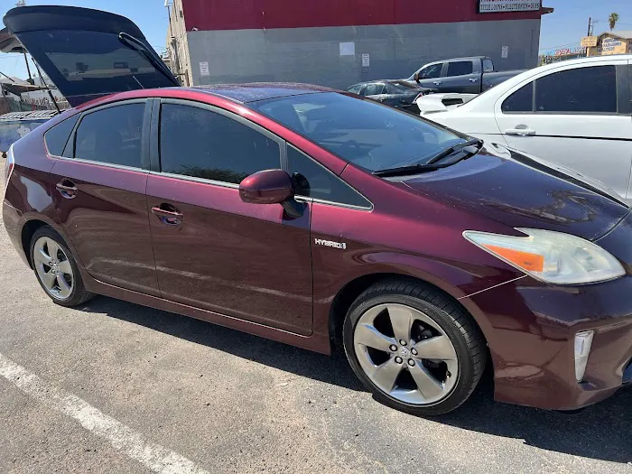 Drive It Pro - Rideshare Rentals Picture 10