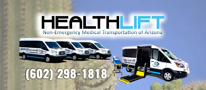 Healthlift of Arizona Picture 2