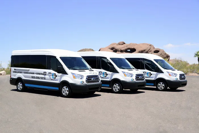 Healthlift of Arizona Picture 6