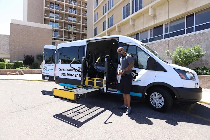 Healthlift of Arizona Picture 10