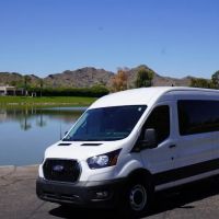 Phoenix Discount Car Rental ico