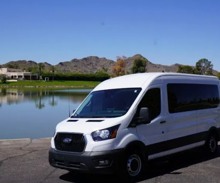 Phoenix Discount Car Rental