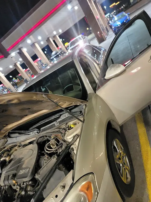 Phoenix Discount Car Rental Picture 4