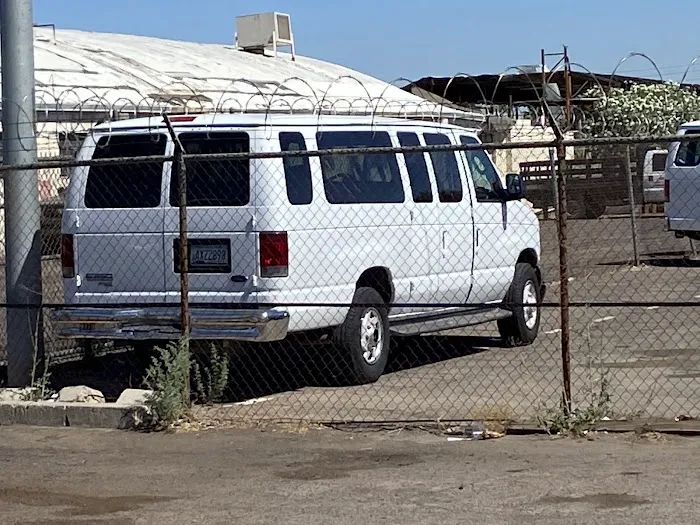 Phoenix Discount Car Rental Picture 7