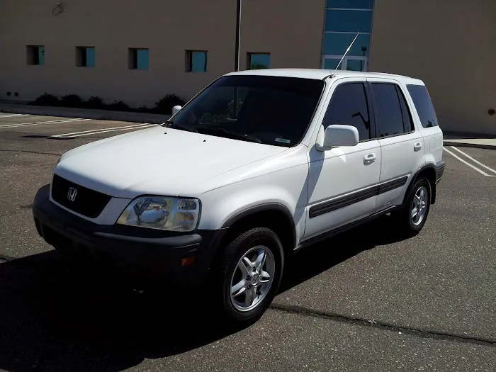 Phoenix Discount Car Rental Picture 9