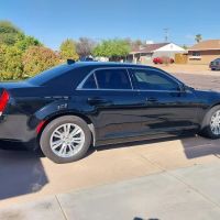Enterprise Rent-A-Car ico