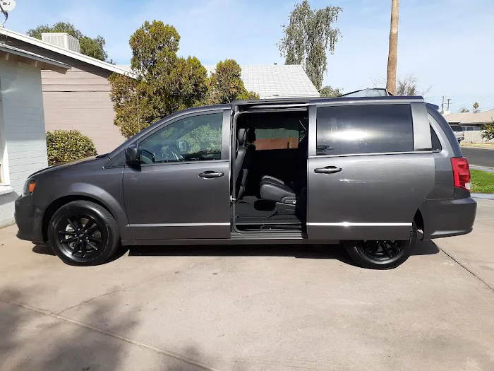Enterprise Rent-A-Car Picture 8