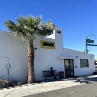 Hertz Car Rental - Phoenix - West Camelback Road ico
