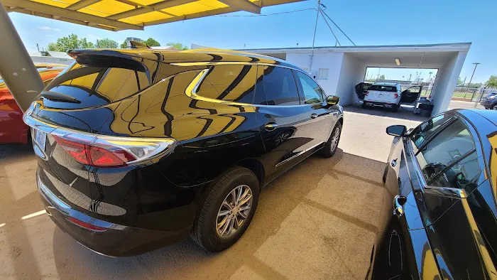 Hertz Car Rental - Phoenix - West Camelback Road Picture 6