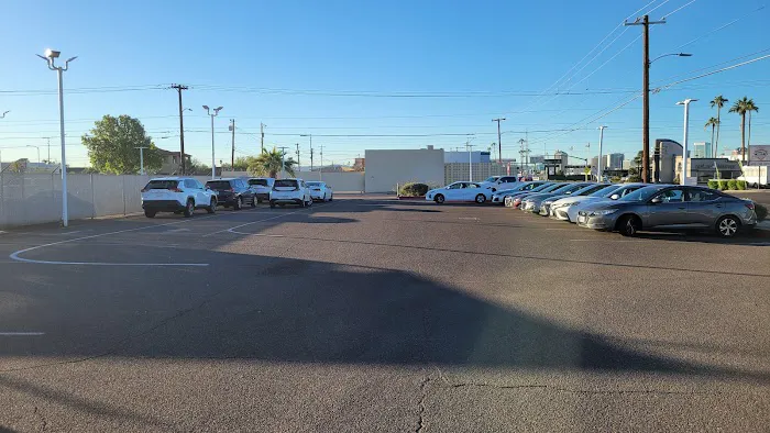 Enterprise Rent-A-Car Picture 3