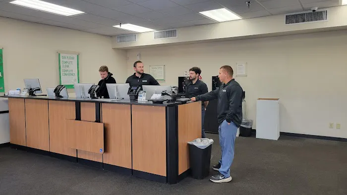Enterprise Rent-A-Car Picture 2