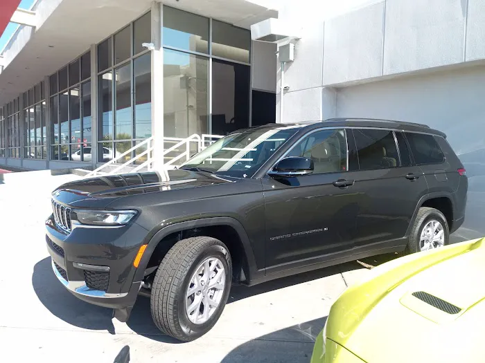 Enterprise Rent-A-Car Picture 8