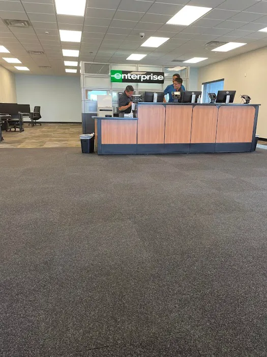 Enterprise Rent-A-Car Picture 1