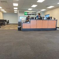 Enterprise Rent-A-Car ico
