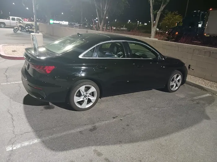 Enterprise Rent-A-Car Picture 6