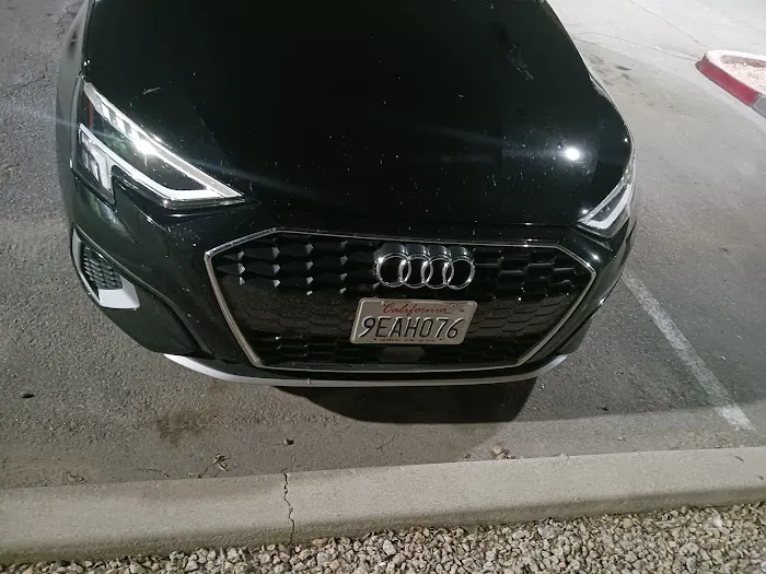 Enterprise Rent-A-Car Picture 5