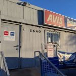 Avis Car Rental