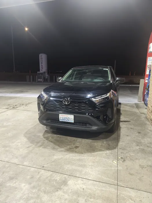 Budget Car Rental Picture 2