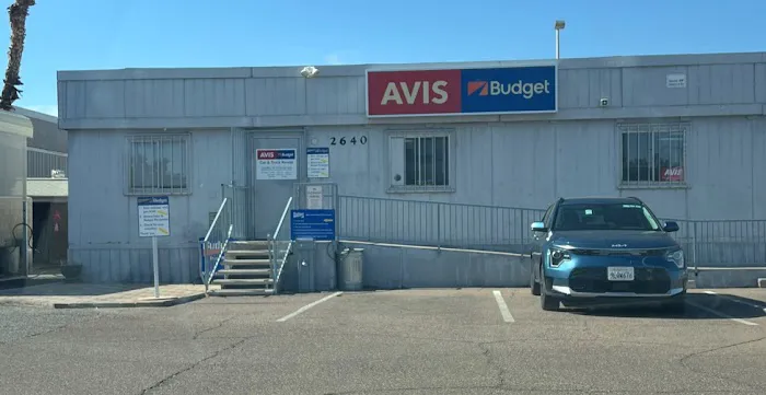 Budget Car Rental Picture 3