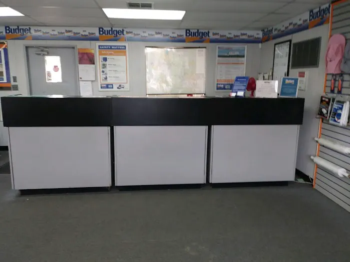 Budget Car Rental Picture 4