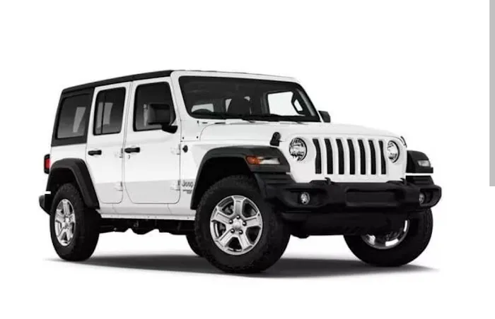 Budget Car Rental Picture 6