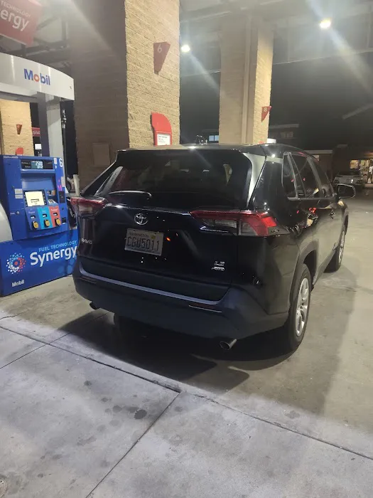 Budget Car Rental Picture 9