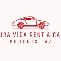Pura Vida Rent a car ico