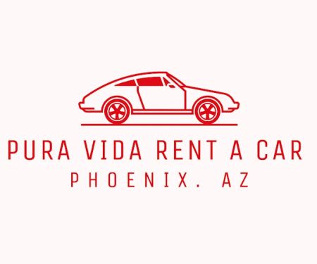 Pura Vida Rent a car