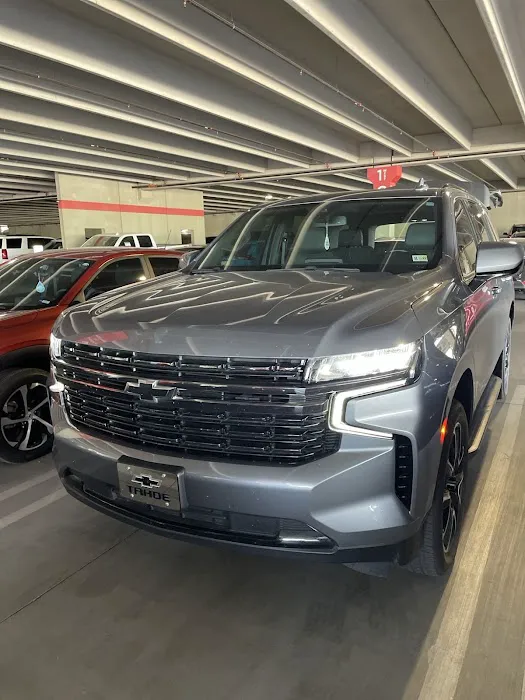 PHX Rental Cars Picture 4