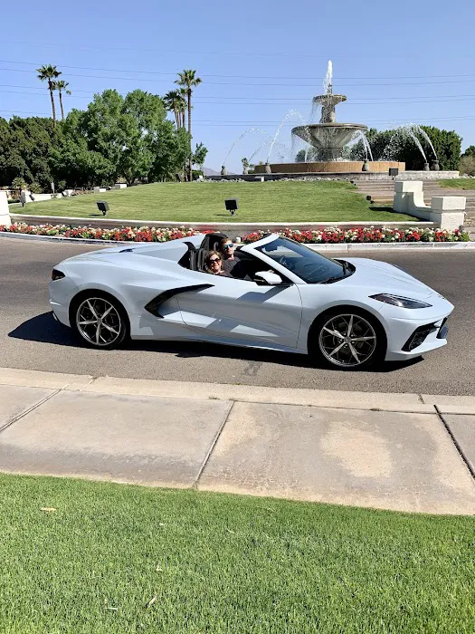 PHX Rental Cars Picture 10