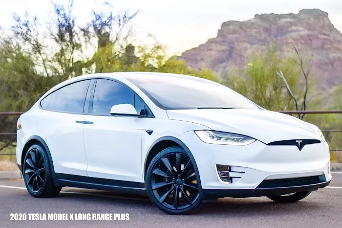 Performance Auto Rentals Picture 1