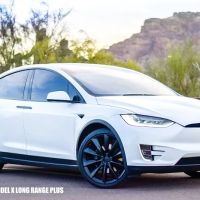 Performance Auto Rentals ico