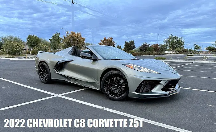 Performance Auto Rentals Picture 2