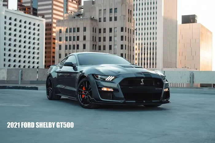 Performance Auto Rentals Picture 3