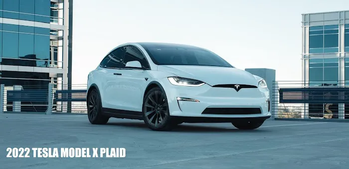 Performance Auto Rentals Picture 4