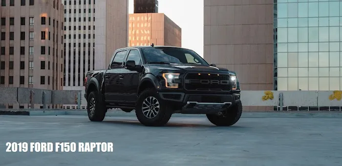 Performance Auto Rentals Picture 6